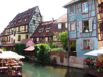 Alsace