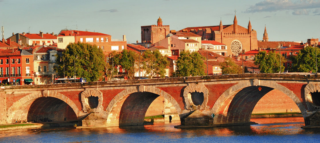 Toulouse